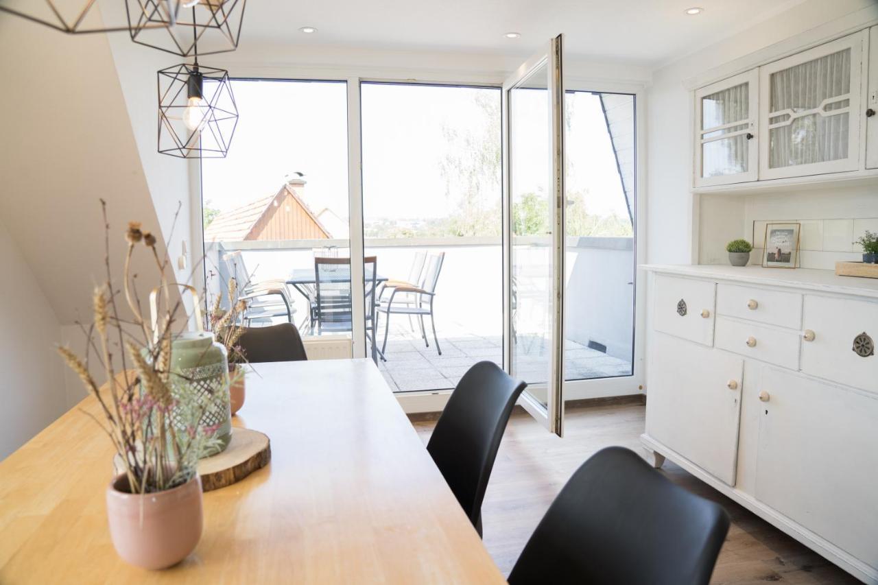 Urlaubsfreude Biedermann Haus Gluecksstein - Mondstein Apartment Бад Шандау Екстериор снимка