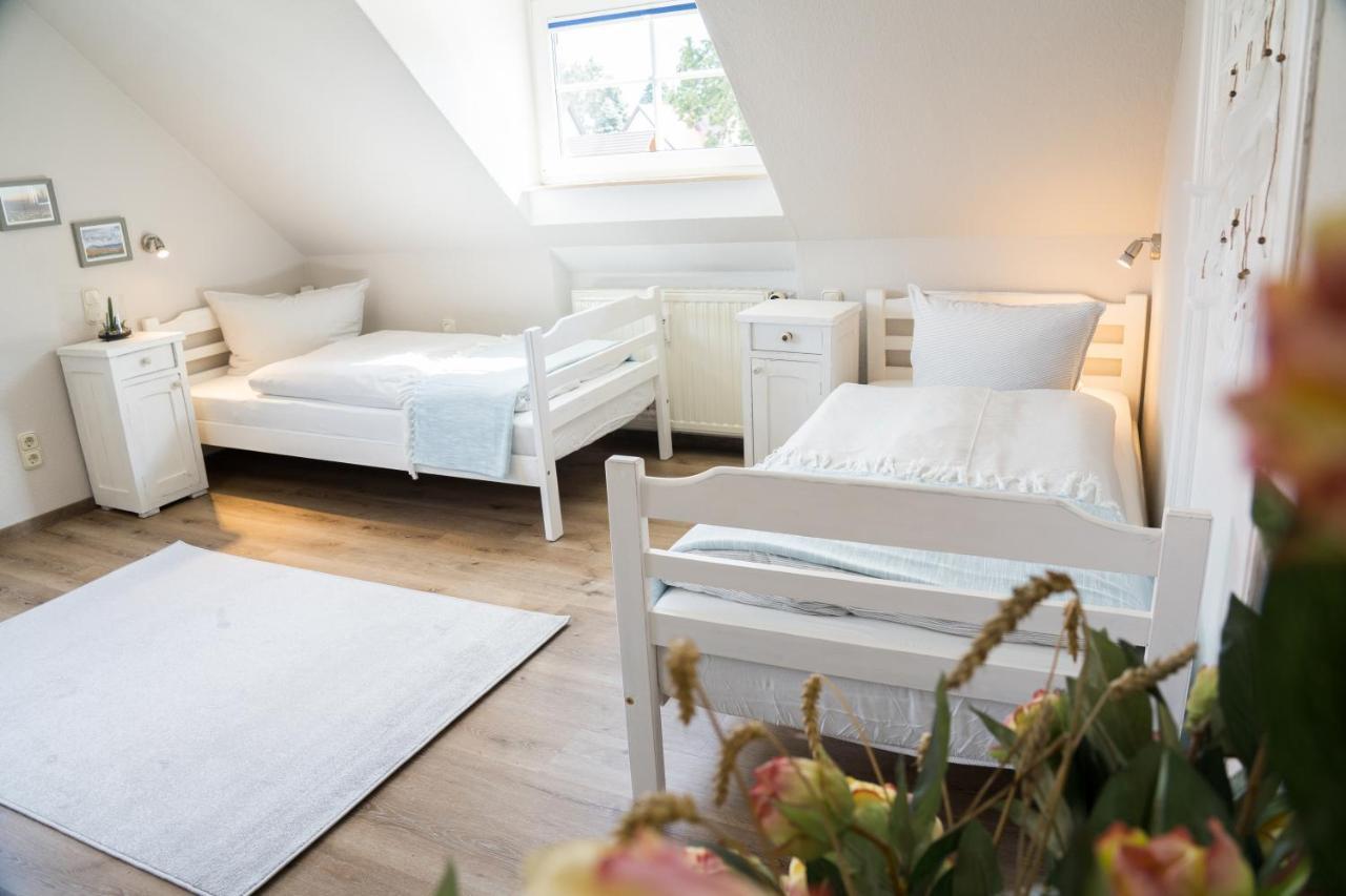 Urlaubsfreude Biedermann Haus Gluecksstein - Mondstein Apartment Бад Шандау Екстериор снимка